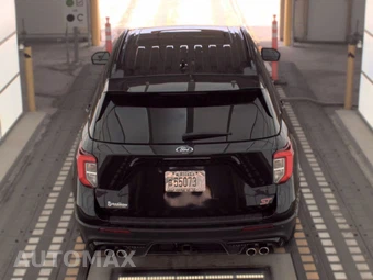 2020 Ford Explorer ST - miniatura 5