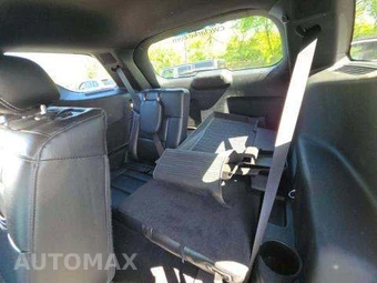2020 Ford Explorer ST - miniatura 14