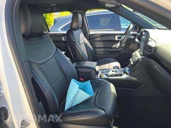 2020 Ford Explorer ST - miniatura 19