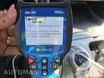2020 Ford Explorer ST - miniatura 25