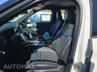 2020 Ford Explorer ST - miniatura 6