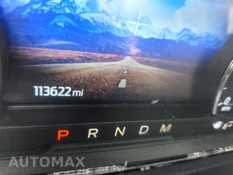 2020 Ford Explorer XLT - miniatura 12