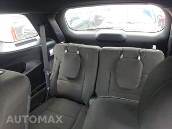 2020 Ford Explorer XLT - miniatura 14