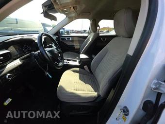 2020 Ford Explorer XLT – miniatura 7