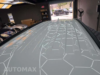 2020 Ford Explorer XLT - miniatura 12