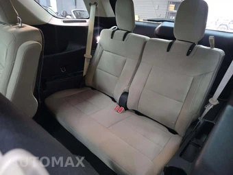 2020 Ford Explorer XLT - miniatura 14
