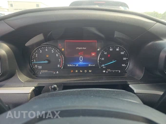 2020 Ford Explorer XLT - miniatura 12