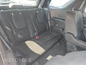 2020 Ford Explorer XLT - miniatura 14