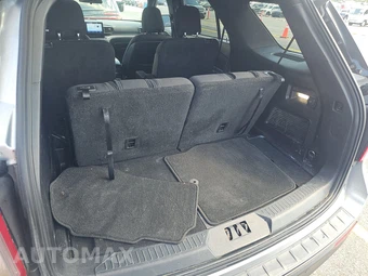2020 Ford Explorer XLT - miniatura 17