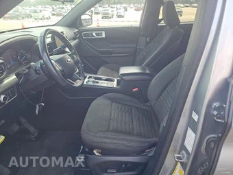 2020 Ford Explorer XLT - miniatura 7