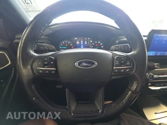 2020 Ford Explorer XLT – miniatura 10