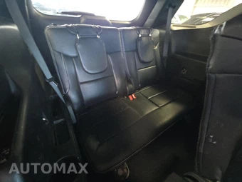 2020 Ford Explorer XLT – miniatura 14