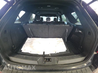 2020 Ford Explorer XLT – miniatura 17