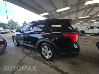 2020 Ford Explorer XLT – miniatura 6