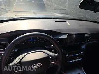 2020 Ford Explorer XLT - miniatura 15