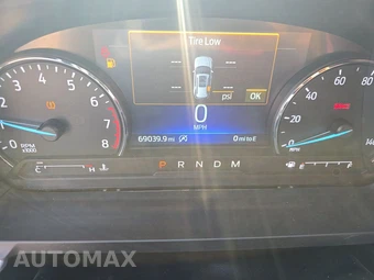 2020 Ford Explorer XLT - miniatura 16