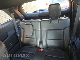 2020 Ford Explorer XLT - miniatura 18