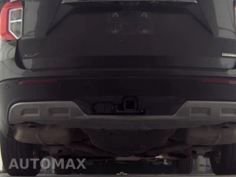 2020 Ford Explorer XLT - miniatura 7