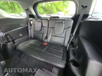 2020 Ford Explorer XLT – miniatura 14