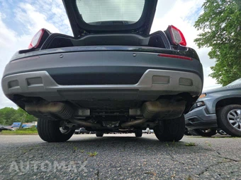 2020 Ford Explorer XLT – miniatura 16