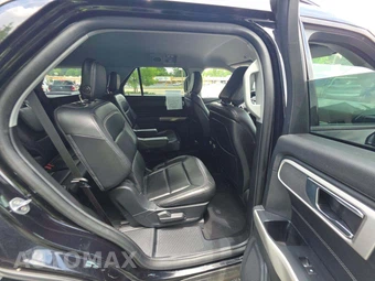 2020 Ford Explorer XLT – miniatura 17