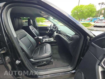 2020 Ford Explorer XLT – miniatura 19