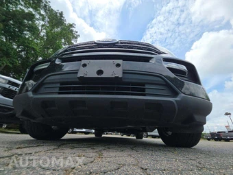 2020 Ford Explorer XLT – miniatura 21
