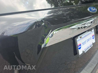 2020 Ford Explorer XLT – miniatura 22