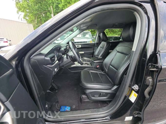2020 Ford Explorer XLT – miniatura 6