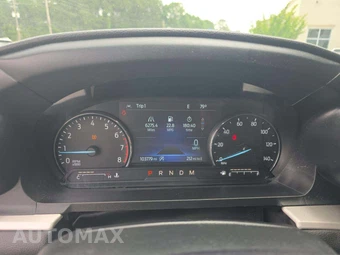 2020 Ford Explorer XLT – miniatura 8