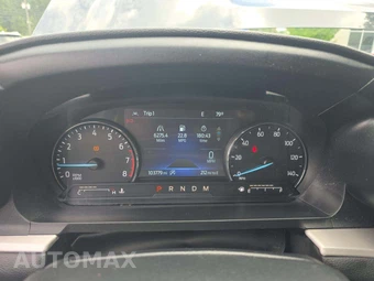 2020 Ford Explorer XLT – miniatura 9