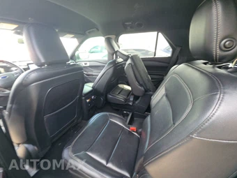 2020 Ford Explorer XLT - miniatura 13