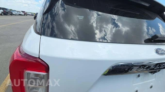 2020 Ford Explorer XLT - miniatura 19