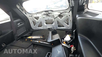 2020 Ford Explorer XLT - miniatura 21