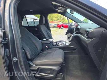 2020 Ford Explorer XLT - miniatura 16