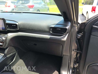 2020 Ford Explorer XLT - miniatura 17