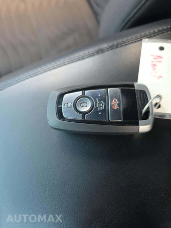 2020 Ford Explorer XLT - miniatura 5