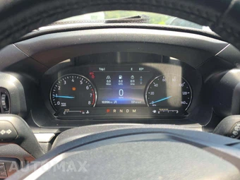 2020 Ford Explorer XLT - miniatura 6