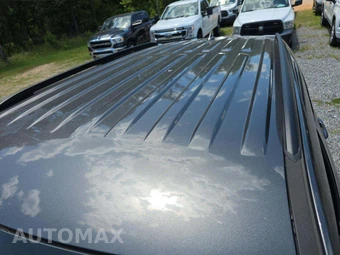 2020 Ford Explorer XLT - miniatura 9
