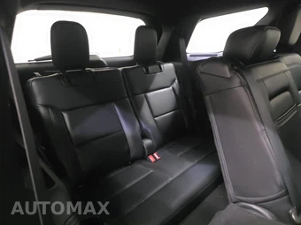 2020 Ford Explorer XLT - miniatura 14