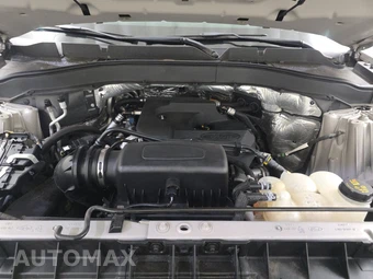 2020 Ford Explorer XLT - miniatura 16