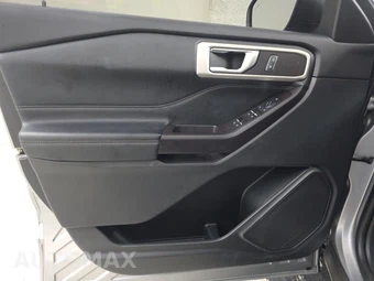2020 Ford Explorer XLT - miniatura 9