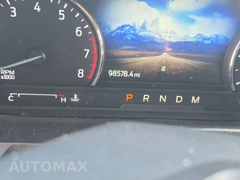 2020 Ford Explorer XLT – miniatura 12