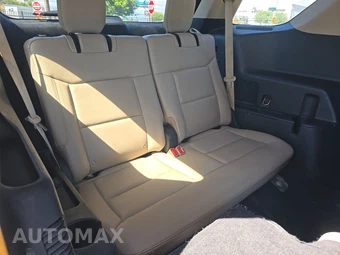 2020 Ford Explorer XLT – miniatura 14