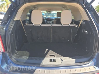 2020 Ford Explorer XLT – miniatura 17