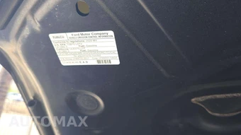 2020 Ford Explorer XLT – miniatura 19