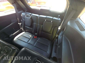 2020 Ford Explorer XLT - miniatura 14