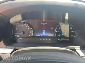 2020 Ford Explorer XLT - miniatura 9