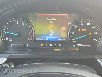 2020 Ford Explorer XLT - miniatura 12