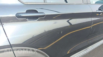 2020 Ford Explorer XLT - miniatura 22